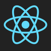 React logo